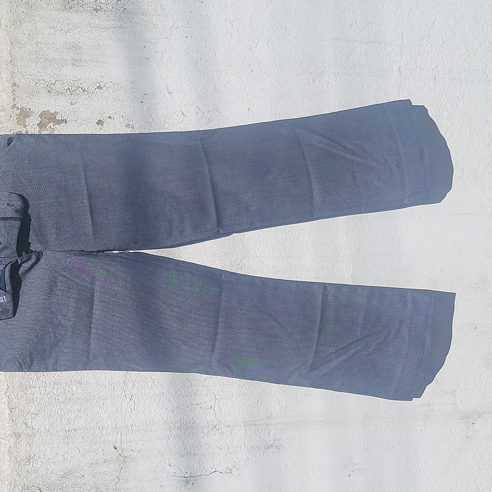 Suit pants